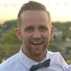 Meet your Posher, Nicholas